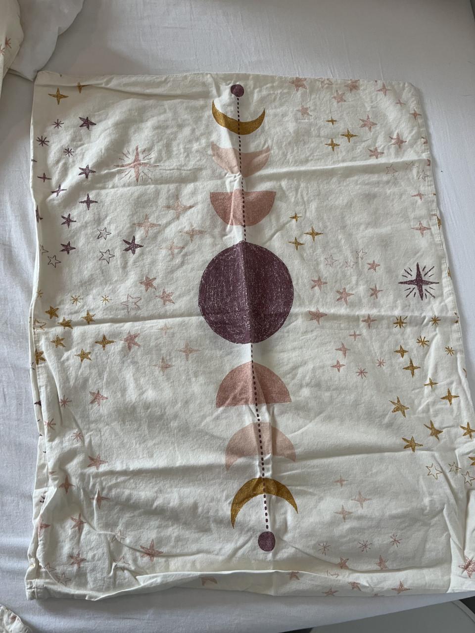 Dekbedovertrekken 120x150