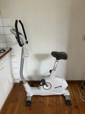 Kettler hometrainer