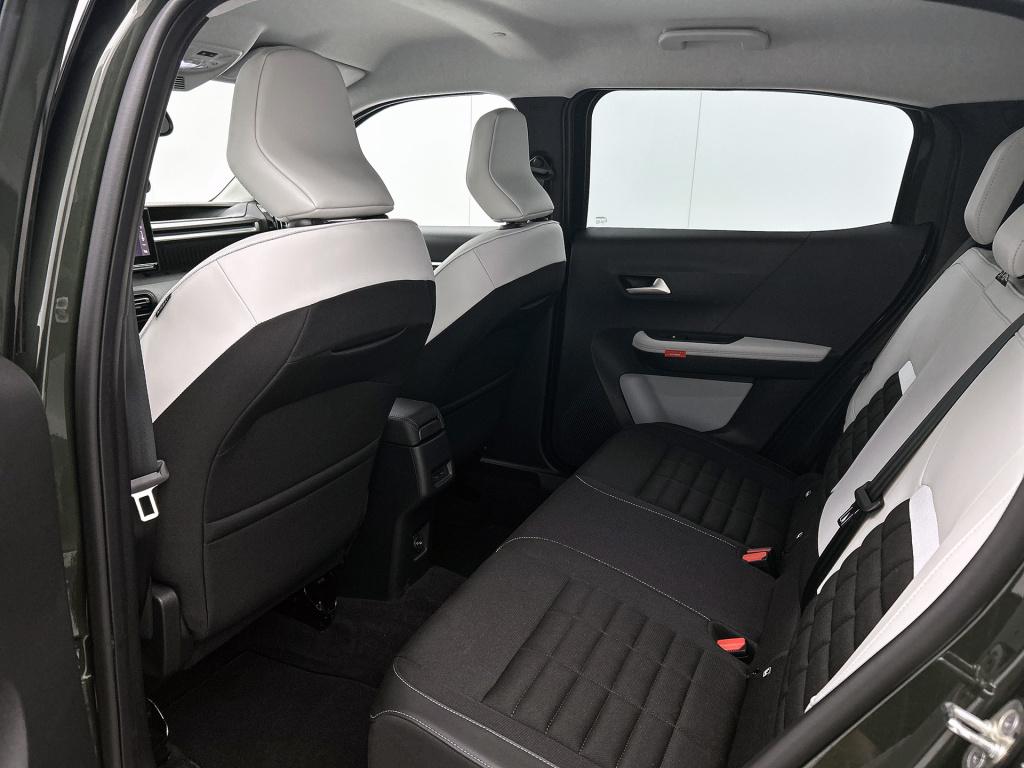 Citroen C3 Aircross 1.2 hybrid 145pk max | automaat |