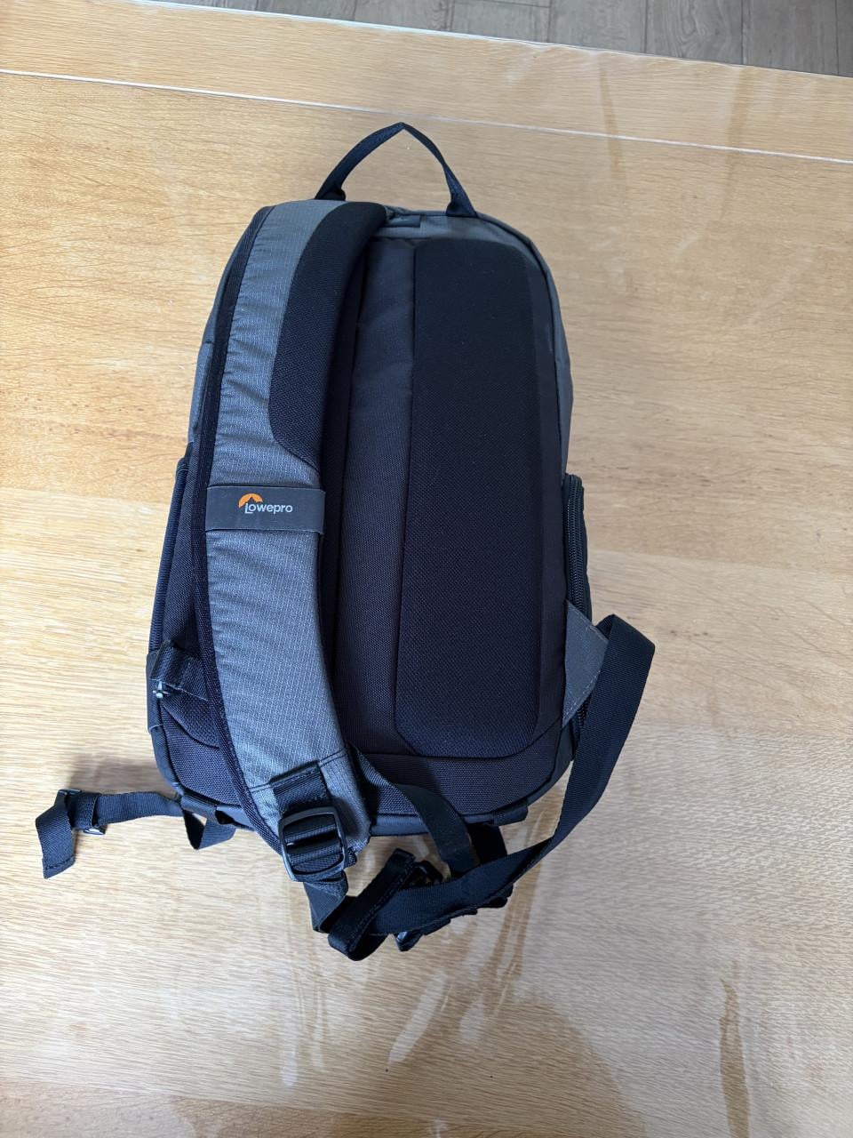 Lowepro slingshot sl 250 aw