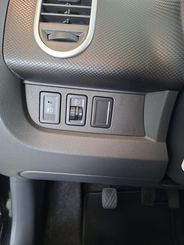 Opel Agila 1.0 enjoy | 1e eigenaar | airco | lichtmetalen velgen | elektris