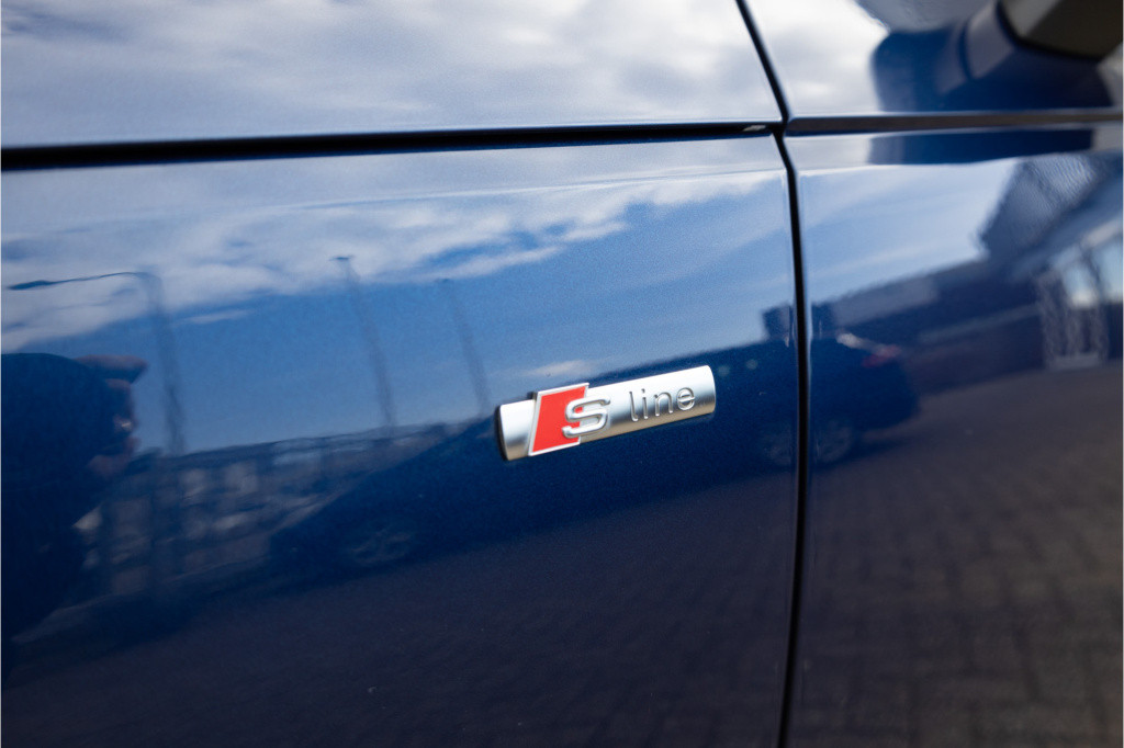 Audi A4 avant 2.0 tfsi ultra sport pro line s-line ✅pano✅b&o✅led✅trekhaak