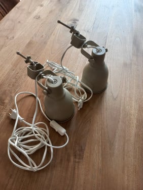 Lampen