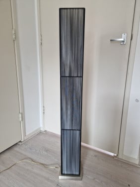 Vloerlamp