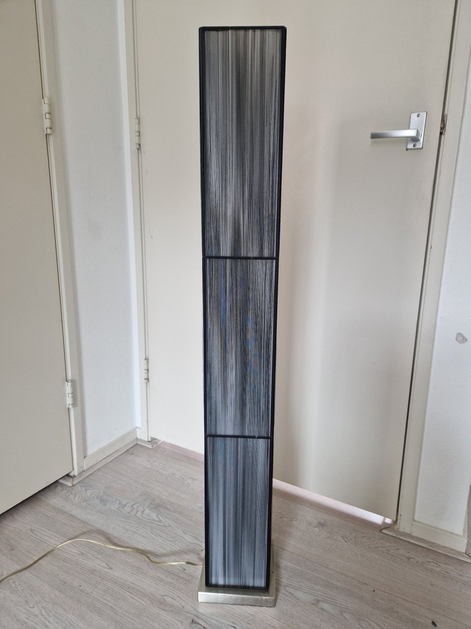 Vloerlamp
