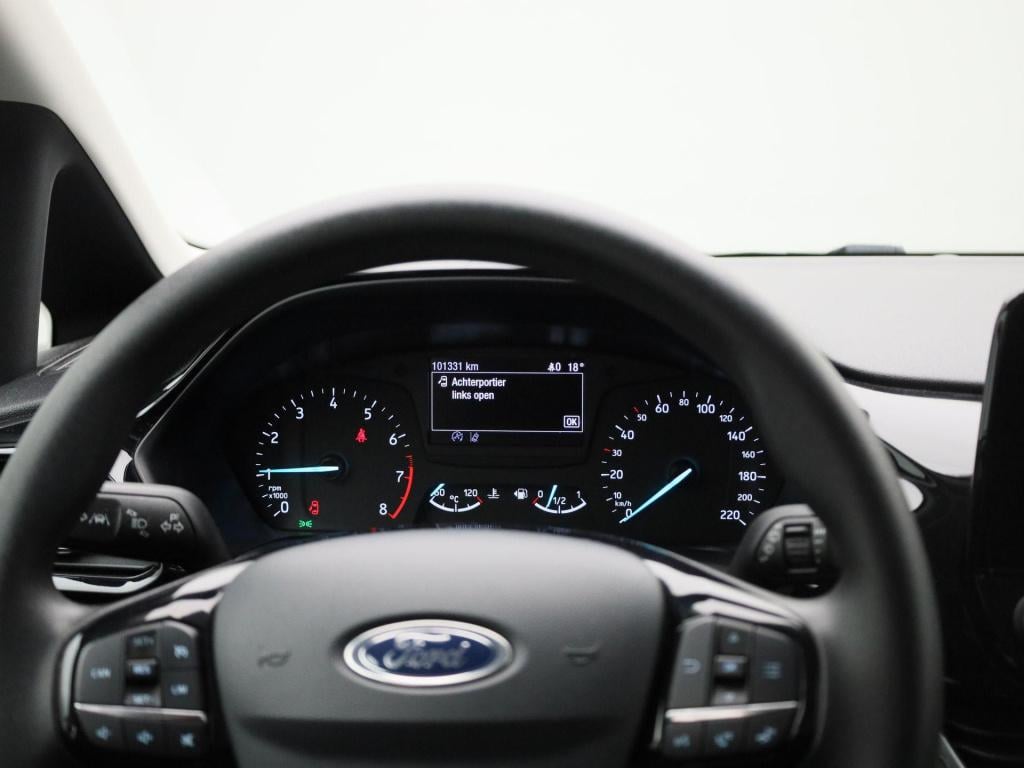Ford Fiesta 1.1 trend | cruise control | airco | parkeersensoren achter | a
