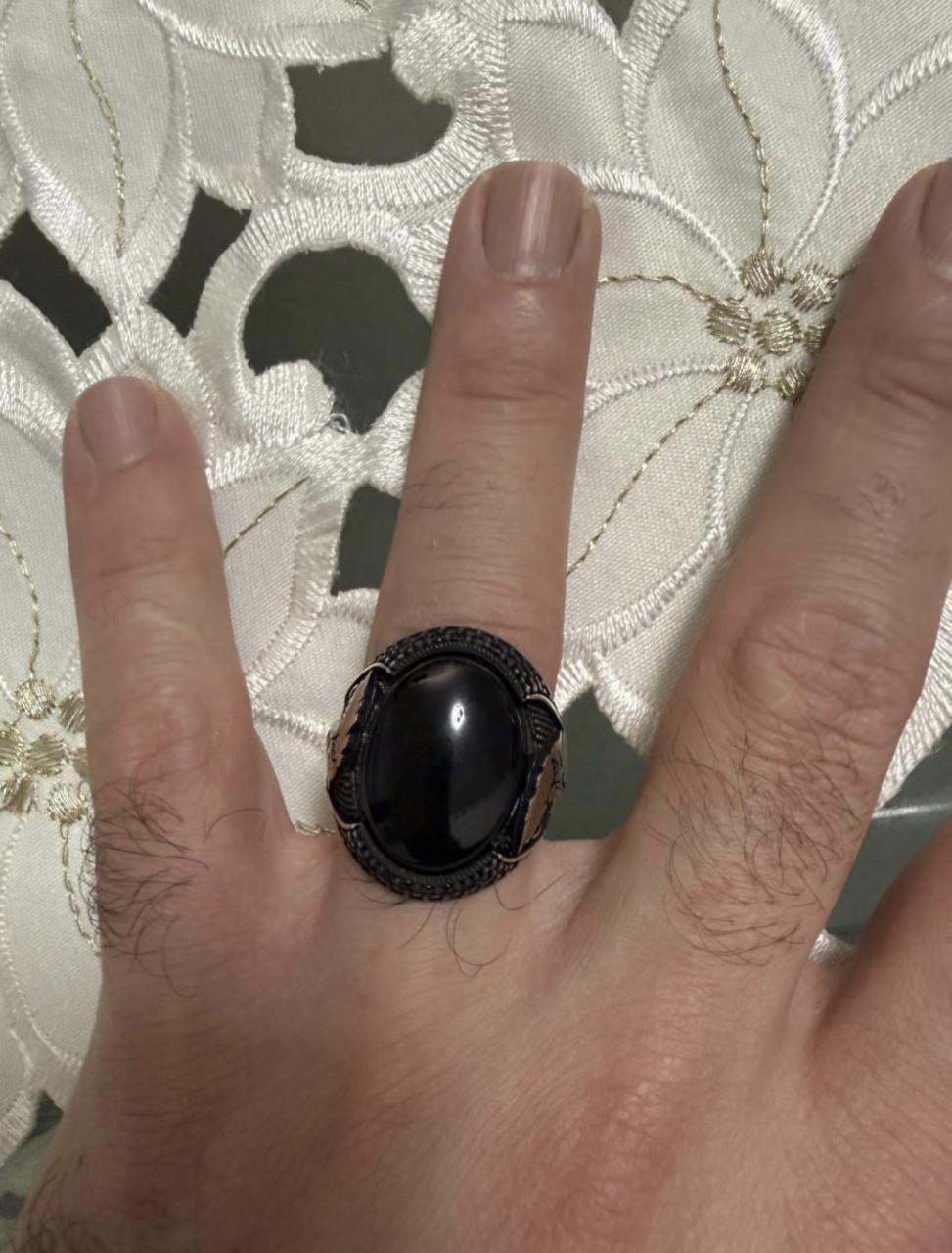 925 zilveren ringen ( Nieuw )