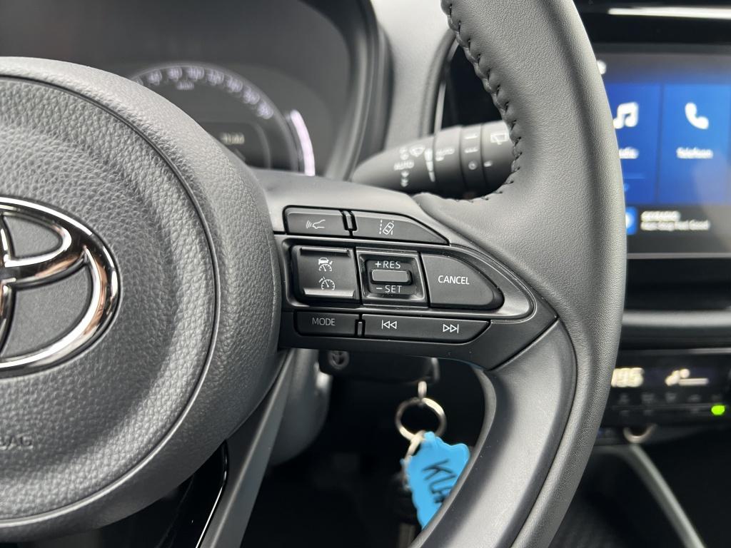 Toyota Aygo x 1.0 vvt-i mt pulse