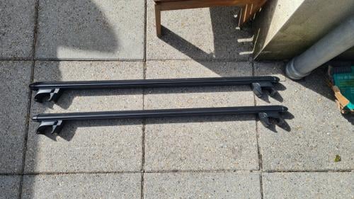 Dakdragers Renault Laguna