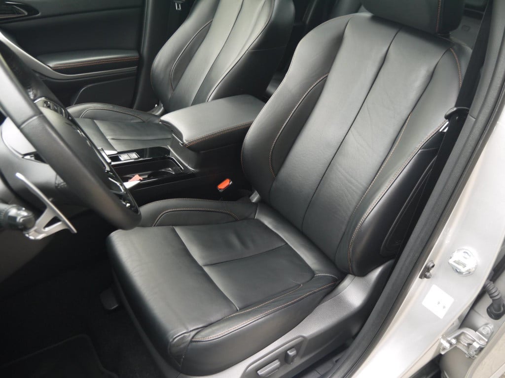 Mitsubishi Eclipse Cross 1.5t 163 pk instyle aut.|trekhaak|rijklaar