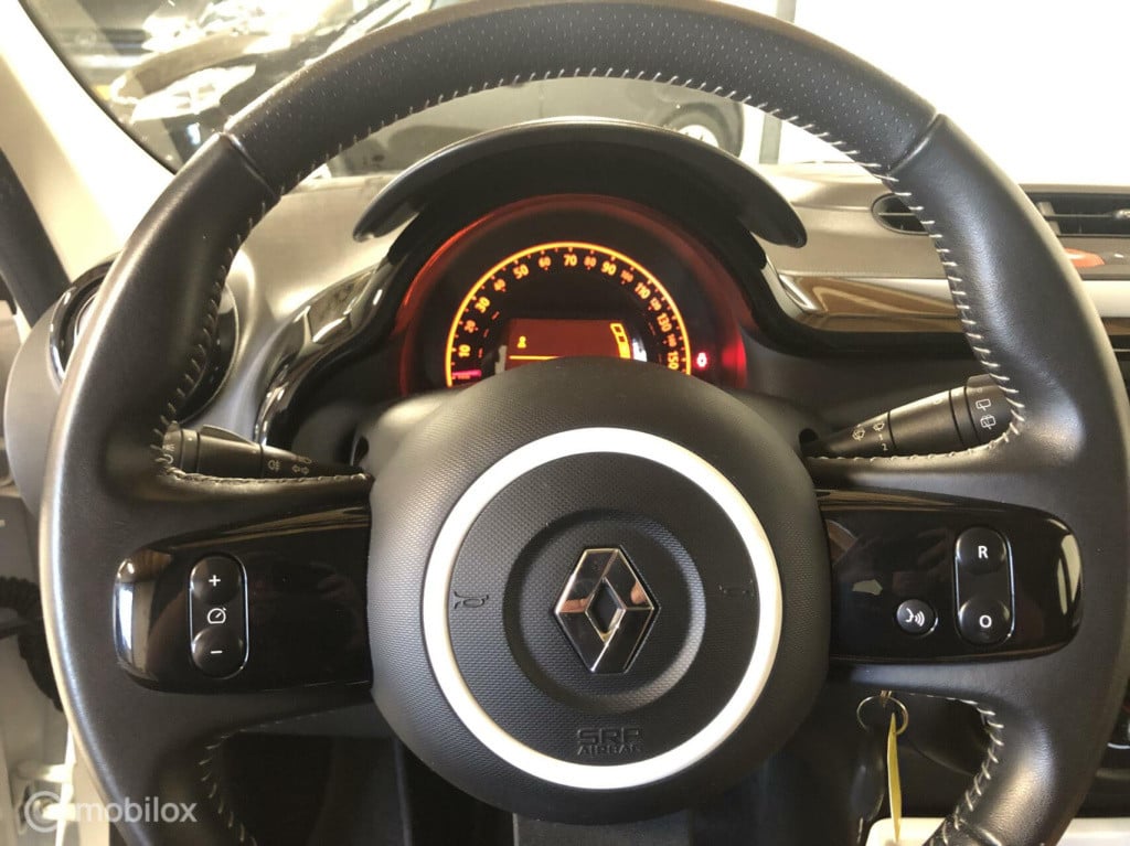 Renault Twingo 1.0 sce dynamique