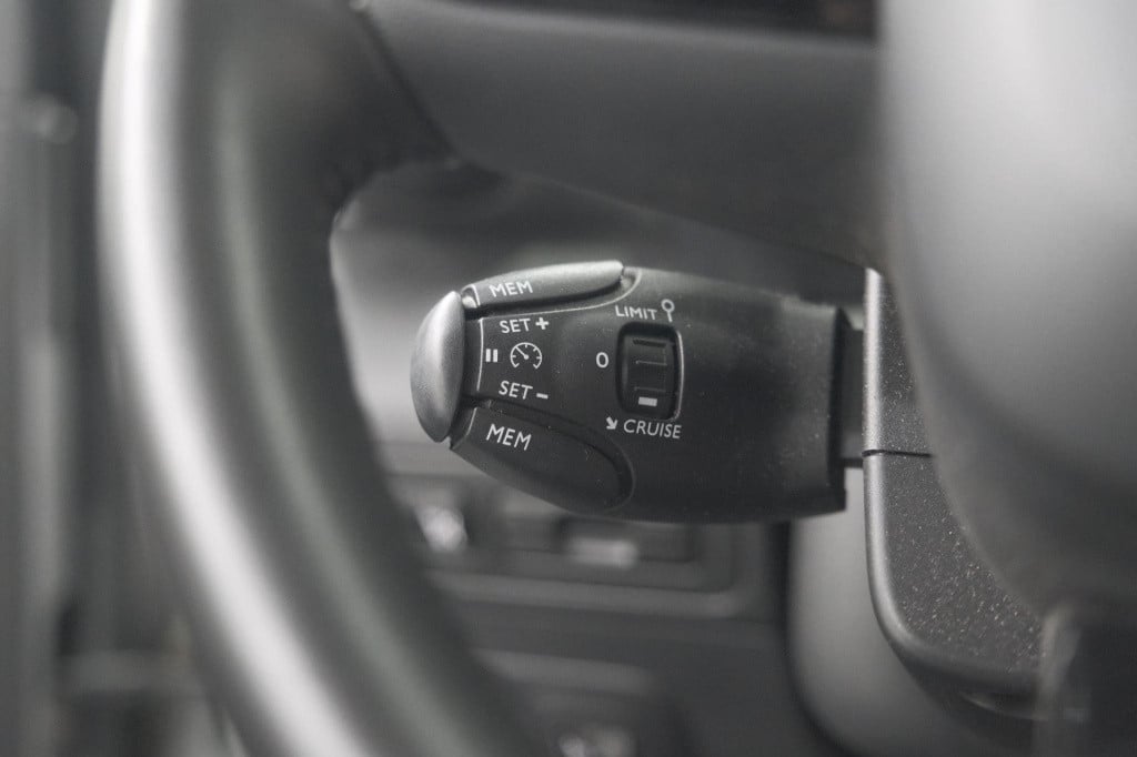 Citroen C3 Aircross puretech 110 eat6 feel | trekhaak | stoelverwarming | p