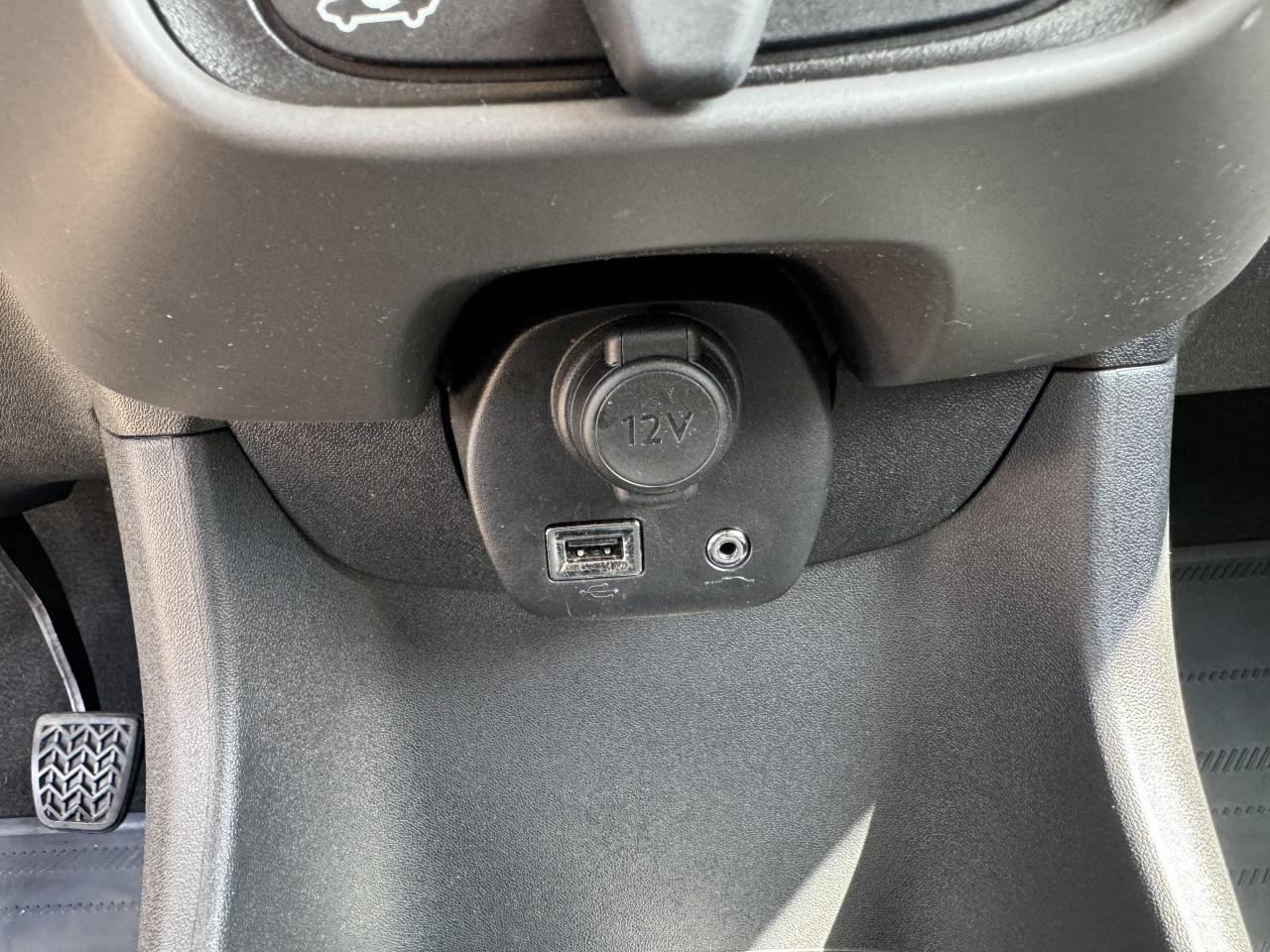 Peugeot 108 1.0 e-VTi Active