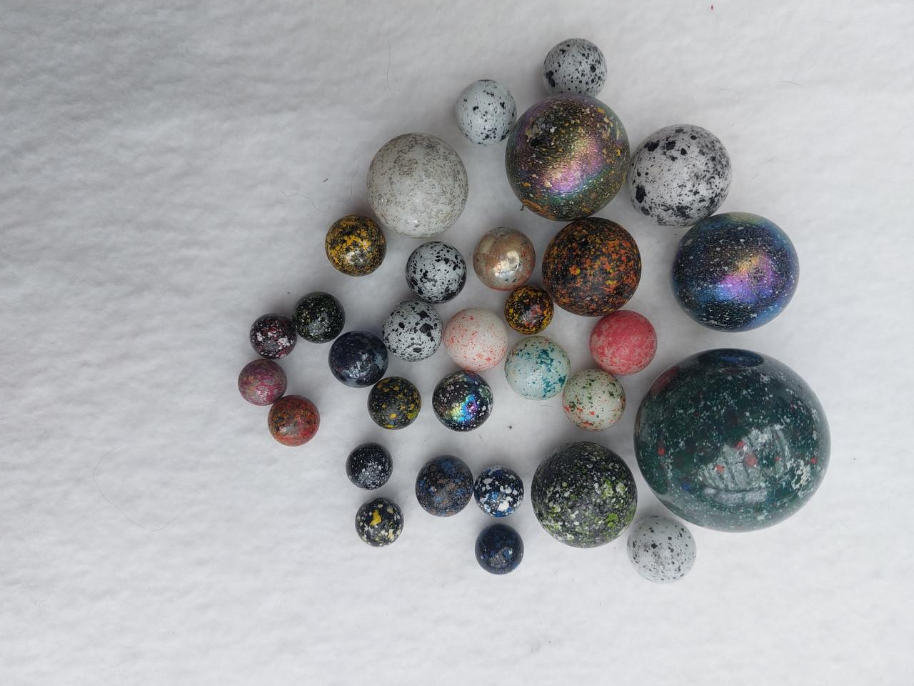 KNIKKERS en KNIKKERS