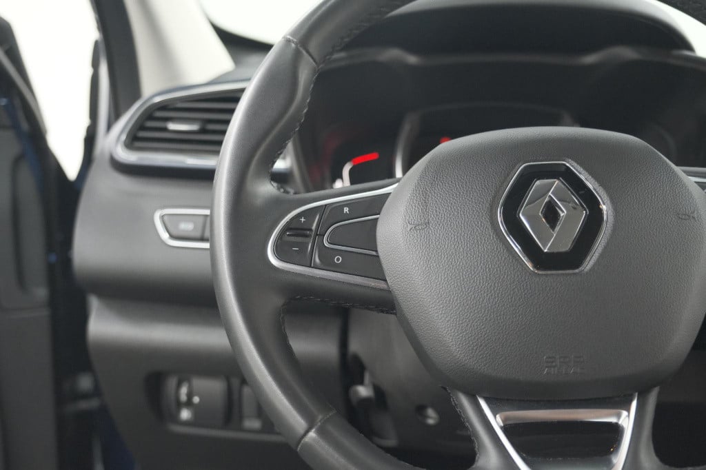 Renault Kadjar tce 140 business | camera | apple carplay | navigatie | park