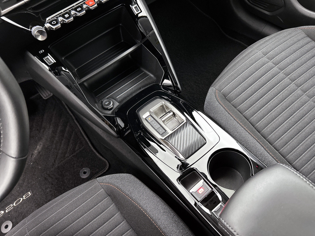 Peugeot 208 ev active 50 kwh | rijklaar |