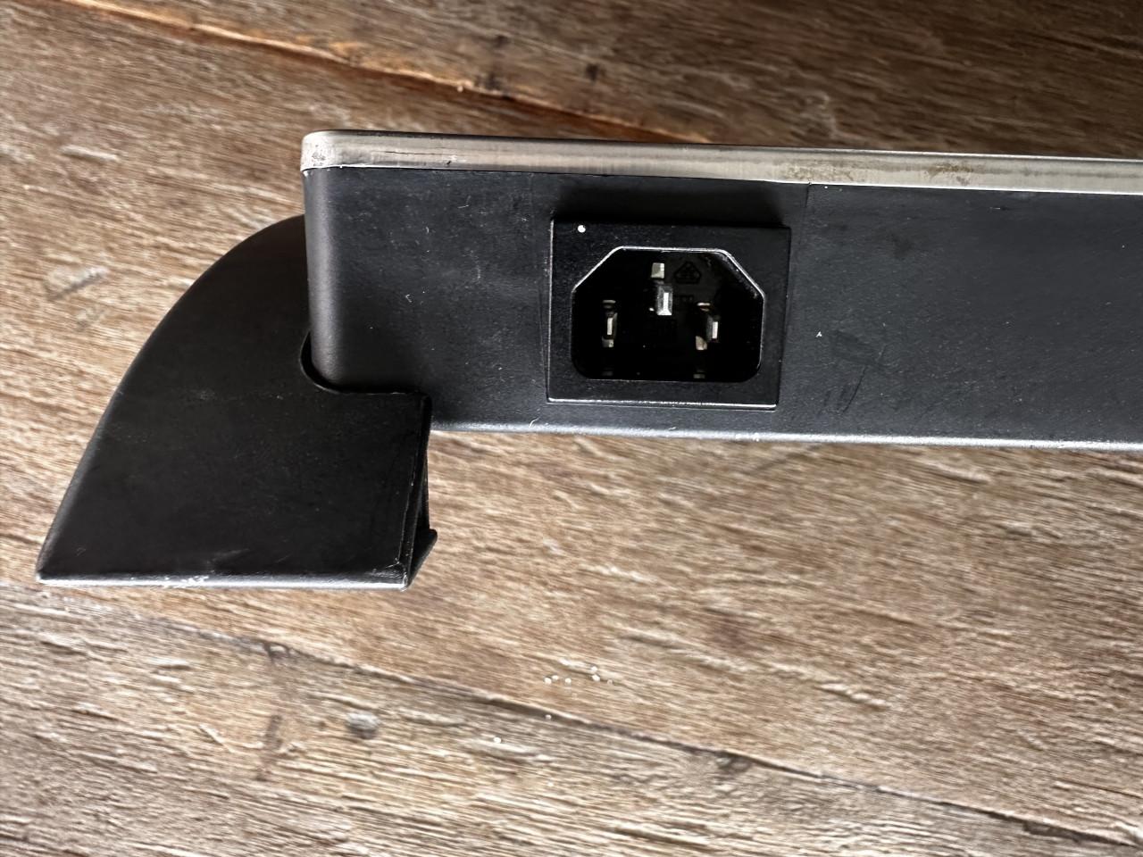 Warmte-houdplaat plaat Primcess