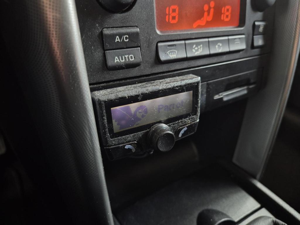 Peugeot 207 1.6 vti xs