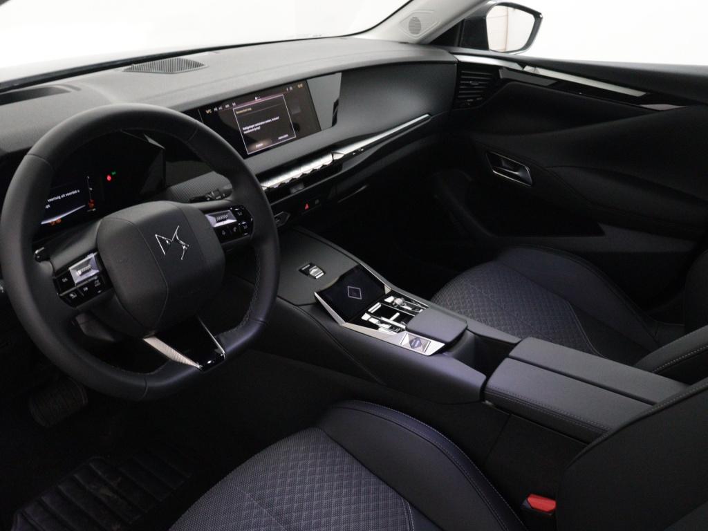 Ds Ds 4 130 pk automaat bastille | navigatie | proximity keyless entry +ele