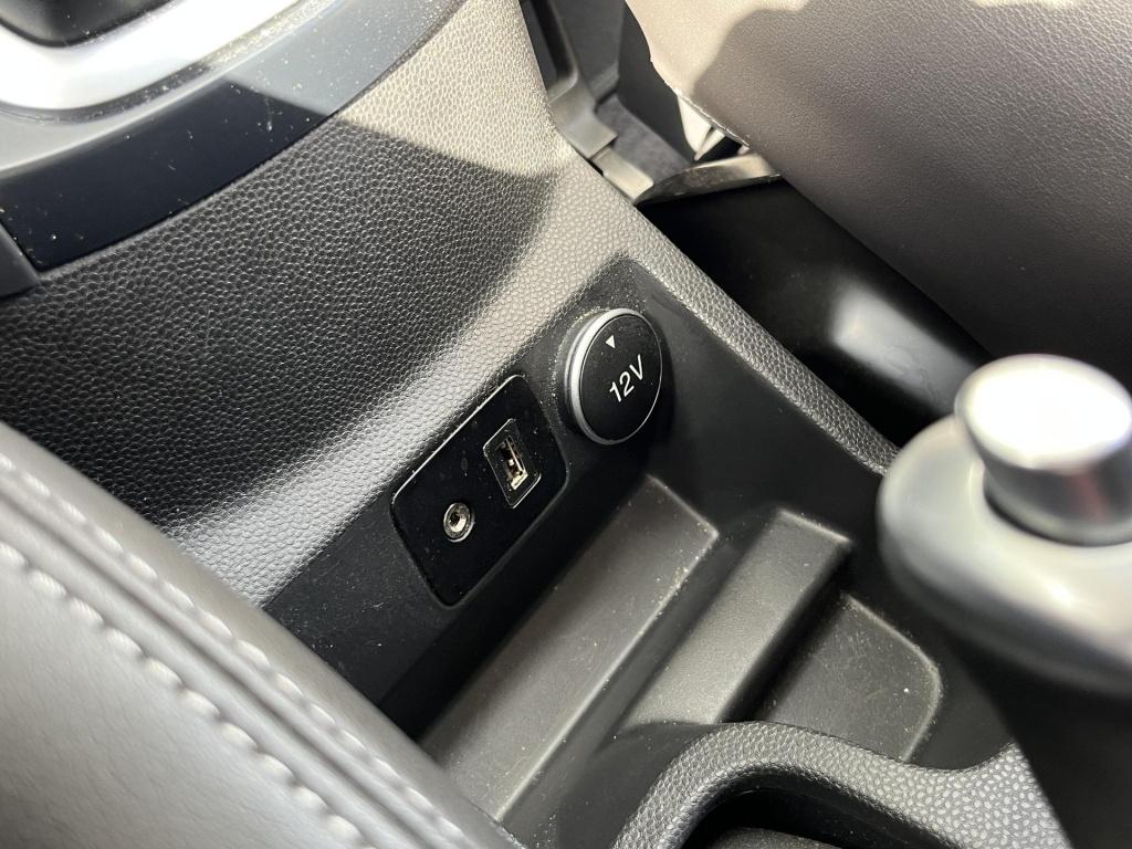 Ford Ecosport 1.5 ti-vct titanium | climate control | cruise control | wint