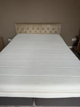 Boxspring 140x200