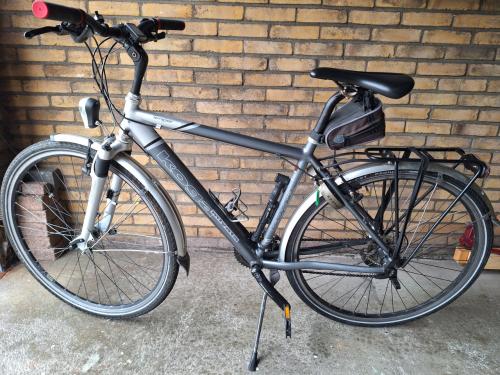 Koga Myata Terraliner