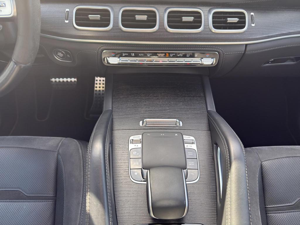 Mercedes-Benz Gle amg 63 s 4matic+ premium plus | pano | akrapovic | burmes