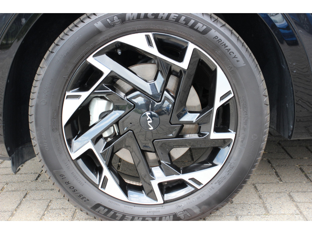 Kia Sportage 1.6 t-gdi hybrid gt-plusline | awd | 265pk | phev (plug-in) | 