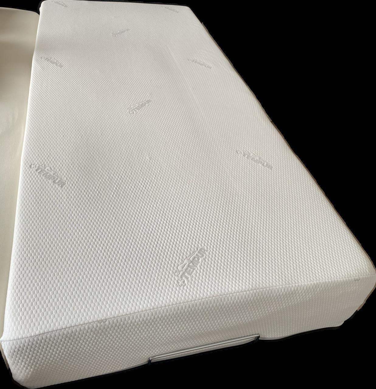Mooi en goed Tempur matras 90x210 cm