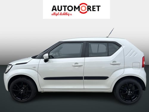 Suzuki Ignis 1.2 smart hybrid comfort cruise control|parkeerhulp