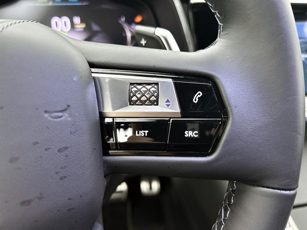 Ds Ds 7 phev 225pk automaat etoile | 2 + 6jaar garantie* | opera leder | pa