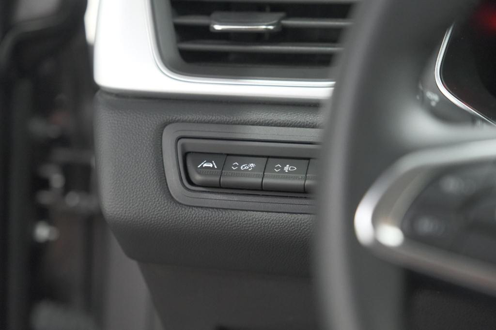 Renault Captur 1.6 e-tech full hybrid 145 techno | trekhaak | pack full scr