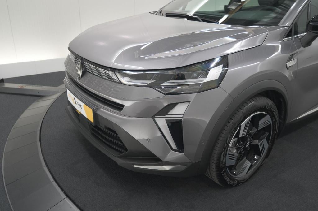 Renault Symbioz 1.6 e-tech full hybrid 145 techno | elektrische kofferklep 