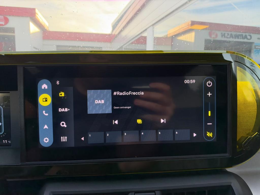 Fiat Grande Panda la prima