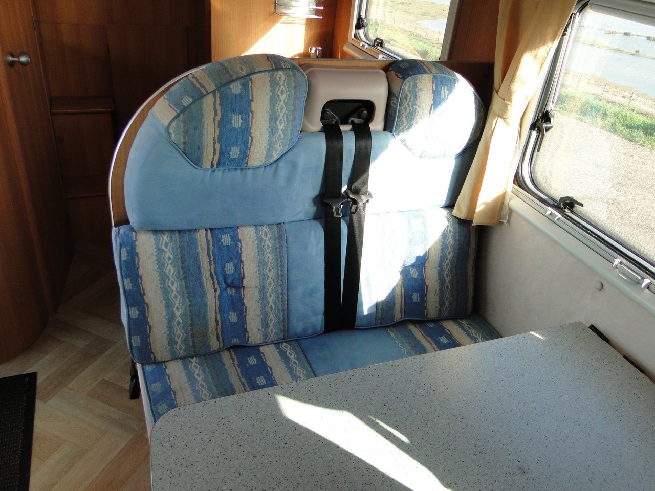 Mc Louis 466G  € 28950 [ in prijs verlaagd ]