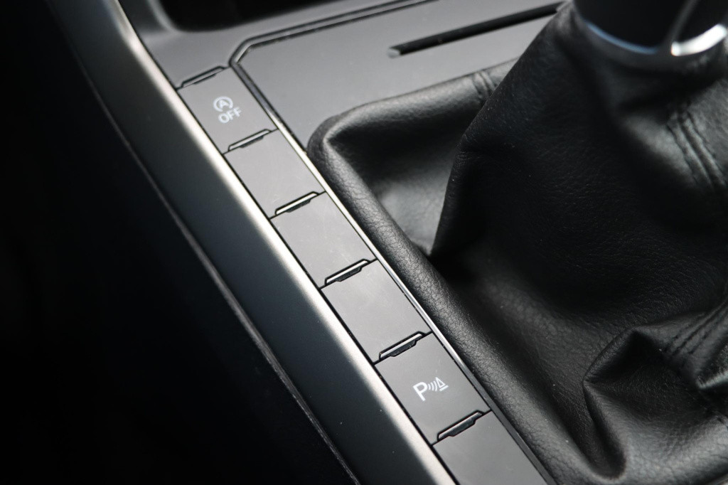 Volkswagen Polo 1.0 tsi comfortline