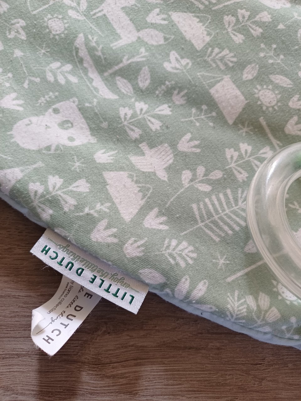 Little dutch speelkleed met speelboog