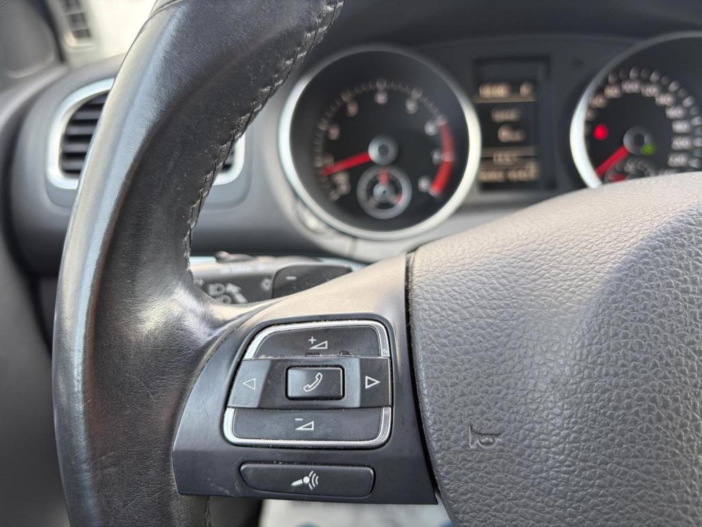 Volkswagen Golf 1.4 tsi highline/ketting vv bij 121.000/goed onderhouden/au