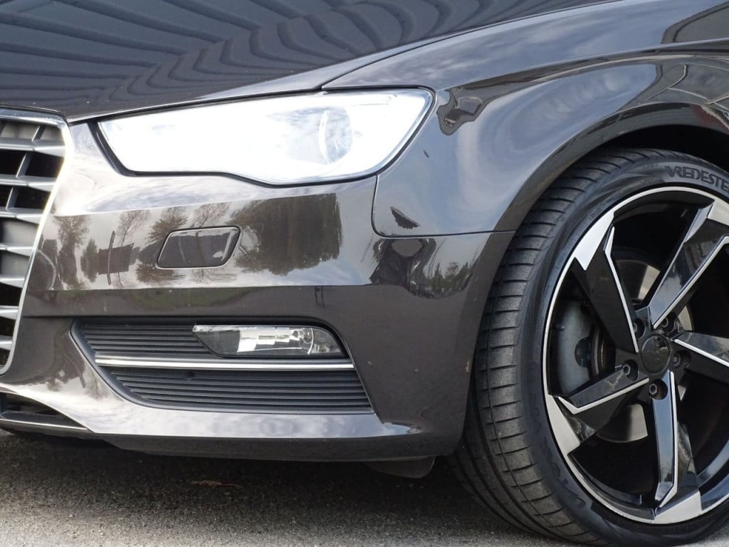 Audi A3 1.4 tfsi ambition pro line plus | pano | leder | stoelverwarming