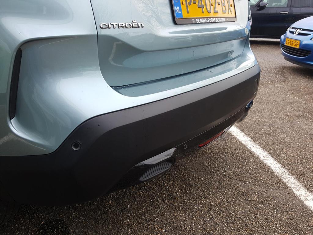Citroen Ë-c4 ev 50kwh 136pk 3-fase feel pack navigatie | apple carplay & an