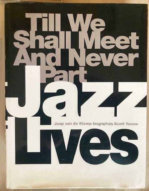 Boeken - Blues & Jazz