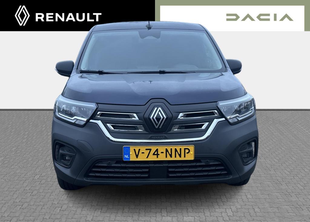Renault Kangoo e-tech advance l2 44 kwh dc -  demo / 5 persoons / easy link
