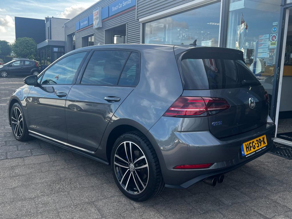 Volkswagen Golf 1.4 tsi phev gte elektr. schuif/kanteldak, winterpakket enz