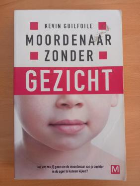 Moordenaar zonder gezicht