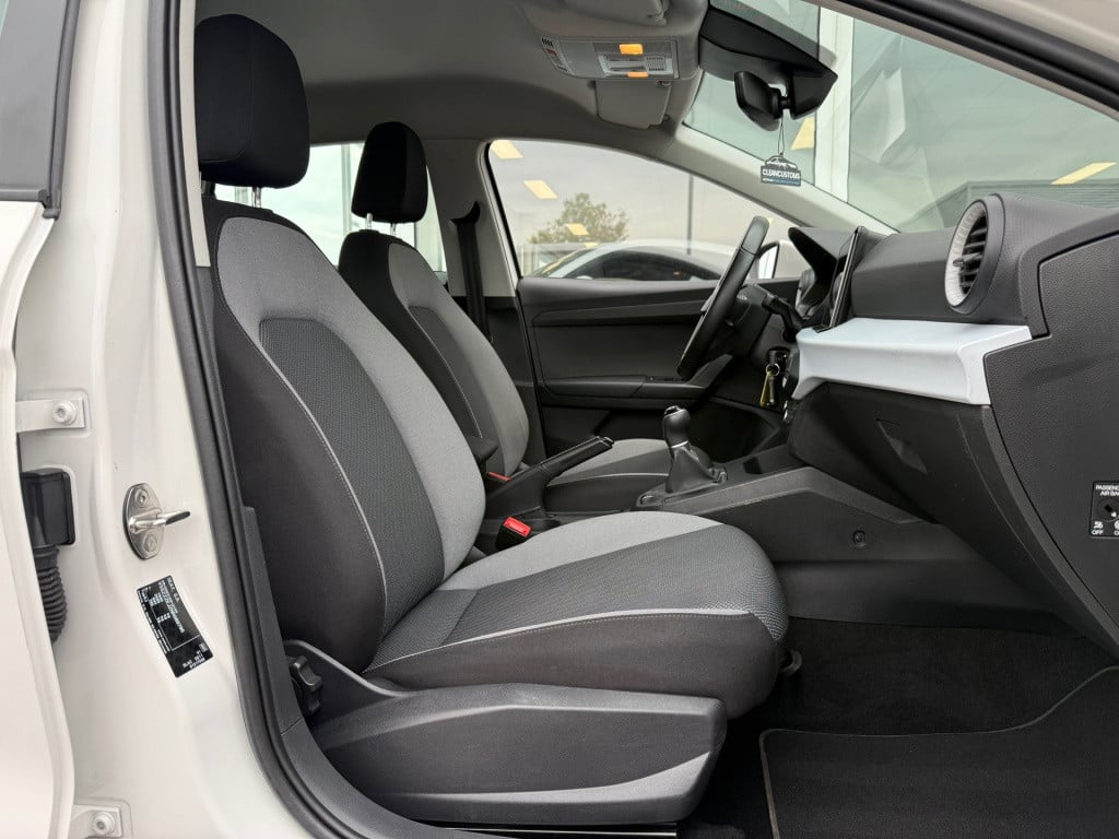 Seat Ibiza 1.0 ecotsi style business intense