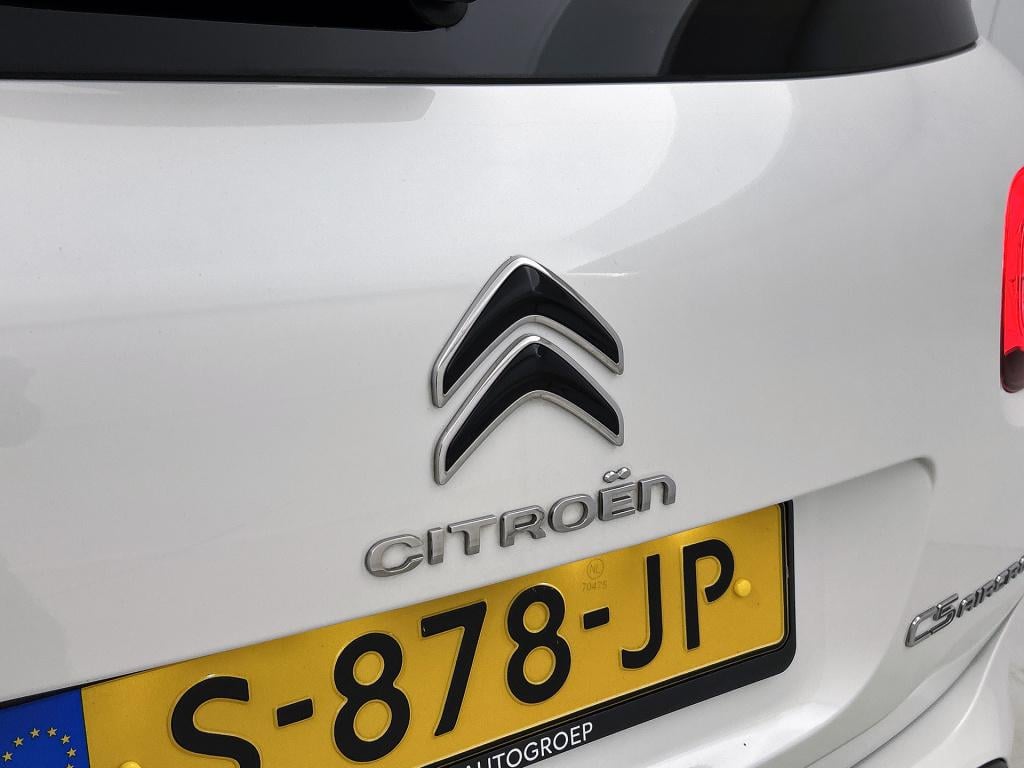 Citroen C5 Aircross 130 pk eat8 c-series automaat | rijklaar |