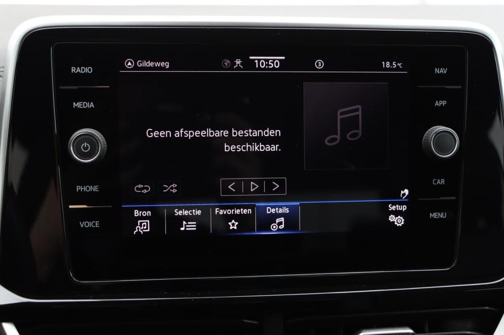 Volkswagen T-roc 1.0 tsi r-line 110pk