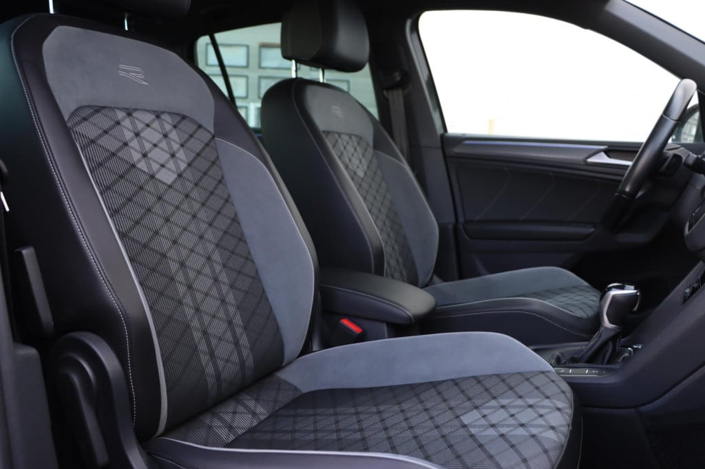 Volkswagen Tiguan 1.5 tsi r-line 150pk dsg7