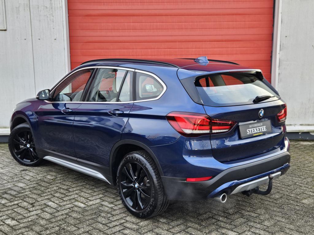 BMW X1 sdrive18i high executive | acc | camera