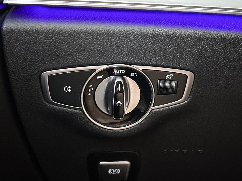 Mercedes-Benz E-Klasse estate 300 e amg plug-in hybride | trekhaak | schuif